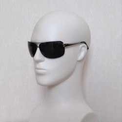 Поляризованные солнцезащитные очки Matrix 08308, черные Поляризованные солнцезащитные очки Matrix 08308, черные