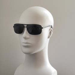 POLAR EAGLE polarized 6205 сталь/черный