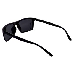 Поляризованные солнцезащитные очки 3139 Graffito Polarized Черный Глянцевый Поляризованные солнцезащитные очки 3139 Graffito Polarized Черный Глянцевый