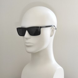 Поляризованные солнцезащитные очки 3139 Graffito Polarized Черный Глянцевый Поляризованные солнцезащитные очки 3139 Graffito Polarized Черный Глянцевый