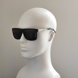 Поляризованные солнцезащитные очки 3169 Graffito Polarized Черный Глянцевый Поляризованные солнцезащитные очки 3169 Graffito Polarized Черный Глянцевый