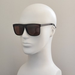 Поляризованные солнцезащитные очки 3169 Graffito Polarized Коричневый Глянцевый Поляризованные солнцезащитные очки 3169 Graffito Polarized Коричневый Глянцевый