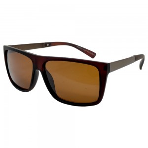 Поляризованные солнцезащитные очки 3213 Graffito Polarized Коричневый Матовый