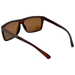 Поляризованные солнцезащитные очки 3213 Graffito Polarized Коричневый Матовый Поляризованные солнцезащитные очки 3213 Graffito Polarized Коричневый Матовый