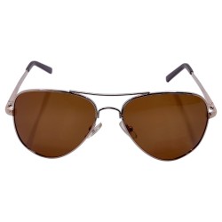 POLAR EAGLE polarized 0388 золото/коричневый