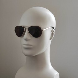 POLAR EAGLE polarized 0388 золото/коричневый