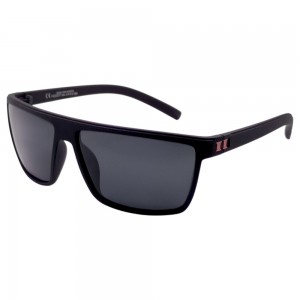 Поляризованные солнцезащитные очки 02007 Polar Eagle Polarized Черный Матовый