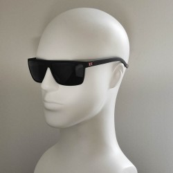 Поляризованные солнцезащитные очки 02007 Polar Eagle Polarized Черный Матовый Поляризованные солнцезащитные очки 02007 Polar Eagle Polarized Черный Матовый