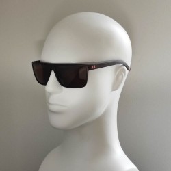 Поляризованные солнцезащитные очки 02007 Polar Eagle Polarized Коричневый Матовый Поляризованные солнцезащитные очки 02007 Polar Eagle Polarized Коричневый Матовый