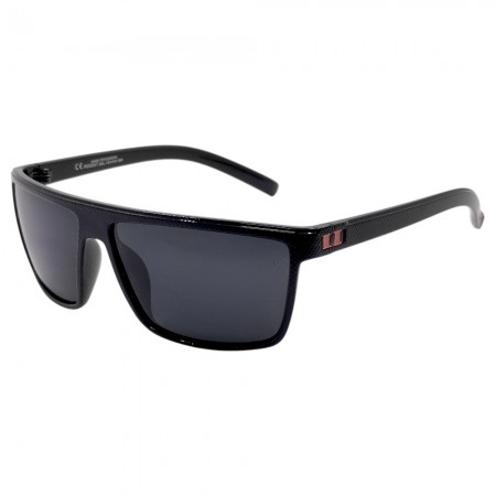 Поляризованные солнцезащитные очки 02007 Polar Eagle Polarized Черный Глянцевый Поляризованные солнцезащитные очки 02007 Polar Eagle Polarized Черный Глянцевый