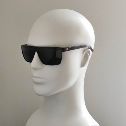 Поляризованные солнцезащитные очки 02007 Polar Eagle Polarized Черный Глянцевый Поляризованные солнцезащитные очки 02007 Polar Eagle Polarized Черный Глянцевый