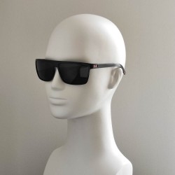 Поляризованные солнцезащитные очки 02007 Polar Eagle Polarized Черный Глянцевый Поляризованные солнцезащитные очки 02007 Polar Eagle Polarized Черный Глянцевый