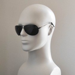 Поляризованные солнцезащитные очки 9021 Miramax Polarized Темная Сталь Поляризованные солнцезащитные очки 9021 Miramax Polarized Темная Сталь