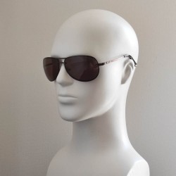 Поляризованные солнцезащитные очки 9021 Miramax Polarized Коричневый Поляризованные солнцезащитные очки 9021 Miramax Polarized Коричневый