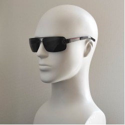 Поляризованные солнцезащитные очки 9003 Miramax Polarized Темная Сталь