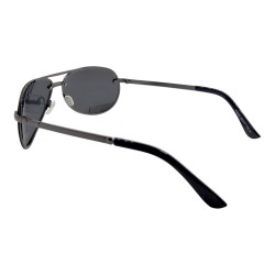 Поляризованные солнцезащитные очки 9025 Miramax Polarized Темная Сталь