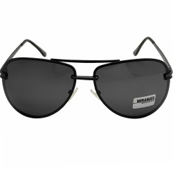Поляризованные солнцезащитные очки 9018 Miramax Polarized Черный