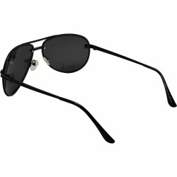 Поляризованные солнцезащитные очки 9018 Miramax Polarized Черный