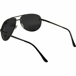 Поляризованные солнцезащитные очки 9018 Miramax Polarized Темная Сталь