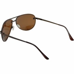 Поляризованные солнцезащитные очки 9018 Miramax Polarized Коричневый