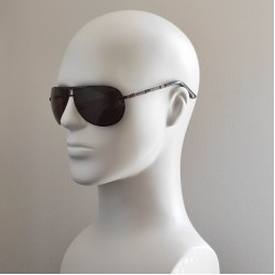 Поляризованные солнцезащитные очки 9010 Miramax Polarized Коричневый