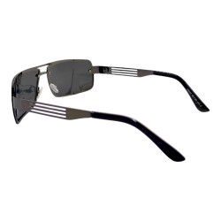 Поляризованные солнцезащитные очки 9022 Miramax Polarized Темная Сталь