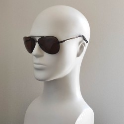 Поляризованные солнцезащитные очки 9019 Miramax Polarized Коричневый Поляризованные солнцезащитные очки 9019 Miramax Polarized Коричневый