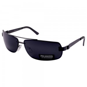 POLAR EAGLE polarized 6004 чорний/чорний POLAR EAGLE polarized 6004 чорний/чорний