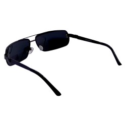 POLAR EAGLE polarized 6004 черный/черный
