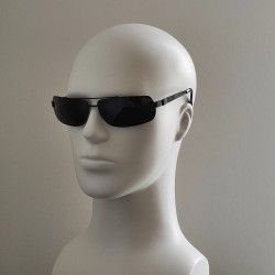 POLAR EAGLE polarized 6004 черный/черный