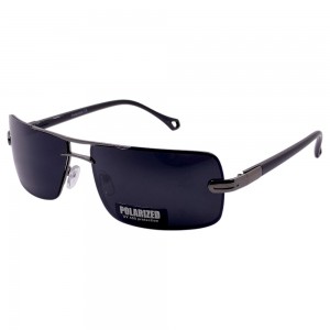 POLAR EAGLE polarized 6001 сталь/чорний POLAR EAGLE polarized 6001 сталь/чорний