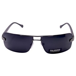 POLAR EAGLE polarized 6001 сталь/черный