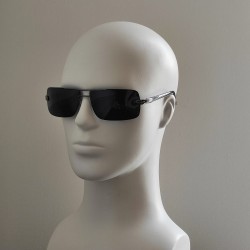 POLAR EAGLE polarized 6001 сталь/черный