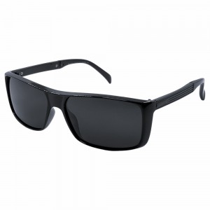 Поляризованные солнцезащитные очки 3208 Graffito Polarized Черный Глянцевый