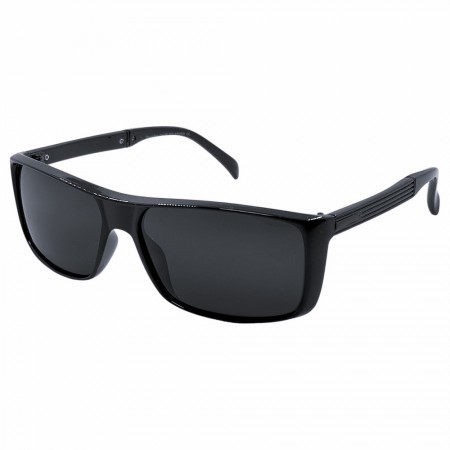 Поляризованные солнцезащитные очки 3208 Graffito Polarized Черный Глянцевый