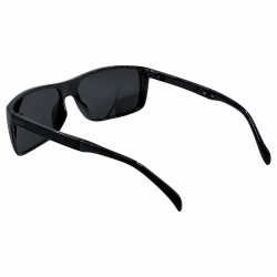 Поляризованные солнцезащитные очки 3208 Graffito Polarized Черный Глянцевый