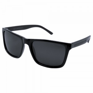 Поляризованные солнцезащитные очки 3206 Graffito Polarized Черный Глянцевый
