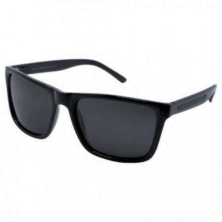 Поляризованные солнцезащитные очки 3206 Graffito Polarized Черный Глянцевый
