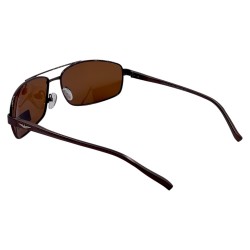 ALLUMINIUM polarized 316 коричневый