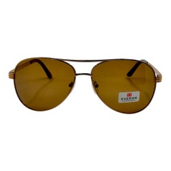 Поляризованные солнцезащитные очки 3003 Everon Polarized Бронзовое Золото/Коричневый Поляризованные солнцезащитные очки 3003 Everon Polarized Бронзовое Золото/Коричневый