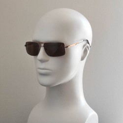 Поляризованные солнцезащитные очки 3013 Everon Polarized Бронзовое Золото/Коричневый Поляризованные солнцезащитные очки 3013 Everon Polarized Бронзовое Золото/Коричневый