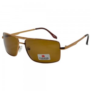 Поляризовані сонцезахисні окуляри 3013 Everon Polarized Бронзове Золото/Коричневий Поляризовані сонцезахисні окуляри 3013 Everon Polarized Бронзове Золото/Коричневий