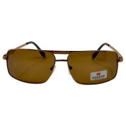 Поляризованные солнцезащитные очки 3013 Everon Polarized Бронзовое Золото/Коричневый Поляризованные солнцезащитные очки 3013 Everon Polarized Бронзовое Золото/Коричневый