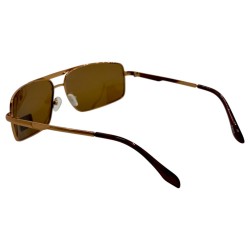 Поляризованные солнцезащитные очки 3013 Everon Polarized Бронзовое Золото/Коричневый Поляризованные солнцезащитные очки 3013 Everon Polarized Бронзовое Золото/Коричневый