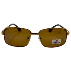 Поляризованные солнцезащитные очки 3012 Everon Polarized Бронзовое Золото/Коричневый Поляризованные солнцезащитные очки 3012 Everon Polarized Бронзовое Золото/Коричневый
