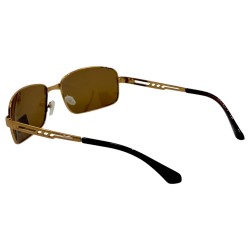 Поляризованные солнцезащитные очки 3012 Everon Polarized Бронзовое Золото/Коричневый Поляризованные солнцезащитные очки 3012 Everon Polarized Бронзовое Золото/Коричневый