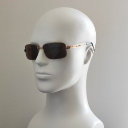 Поляризованные солнцезащитные очки 3012 Everon Polarized Бронзовое Золото/Коричневый Поляризованные солнцезащитные очки 3012 Everon Polarized Бронзовое Золото/Коричневый