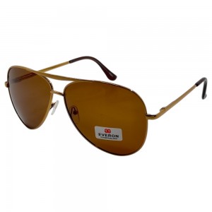 Поляризовані сонцезахисні окуляри 3011 Everon Polarized Бронзове Золото/Коричневий Поляризовані сонцезахисні окуляри 3011 Everon Polarized Бронзове Золото/Коричневий