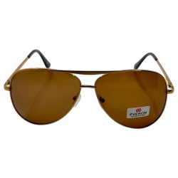 Поляризованные солнцезащитные очки 3011 Everon Polarized Бронзовое Золото/Коричневый Поляризованные солнцезащитные очки 3011 Everon Polarized Бронзовое Золото/Коричневый