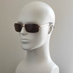 Поляризованные солнцезащитные очки 3015 Everon Polarized Бронзовое Золото/Коричневый Поляризованные солнцезащитные очки 3015 Everon Polarized Бронзовое Золото/Коричневый